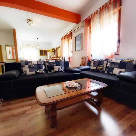 House Oliva, Sveti Kirin Villa Svetvinčenat Buitenkant foto