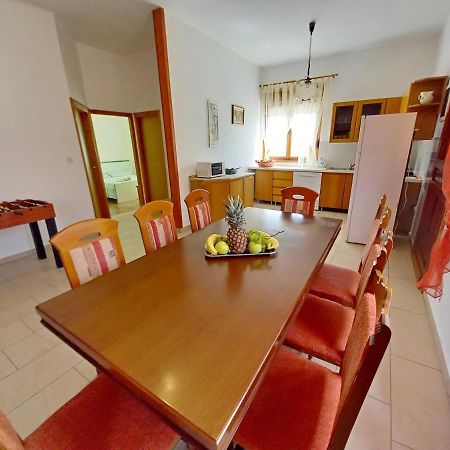House Oliva, Sveti Kirin Villa Svetvinčenat Buitenkant foto