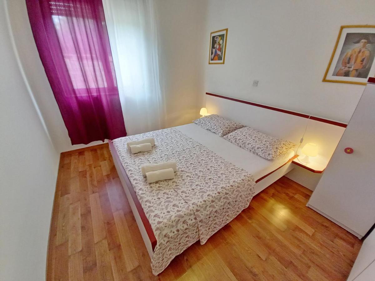 House Oliva, Sveti Kirin Villa Svetvinčenat Buitenkant foto