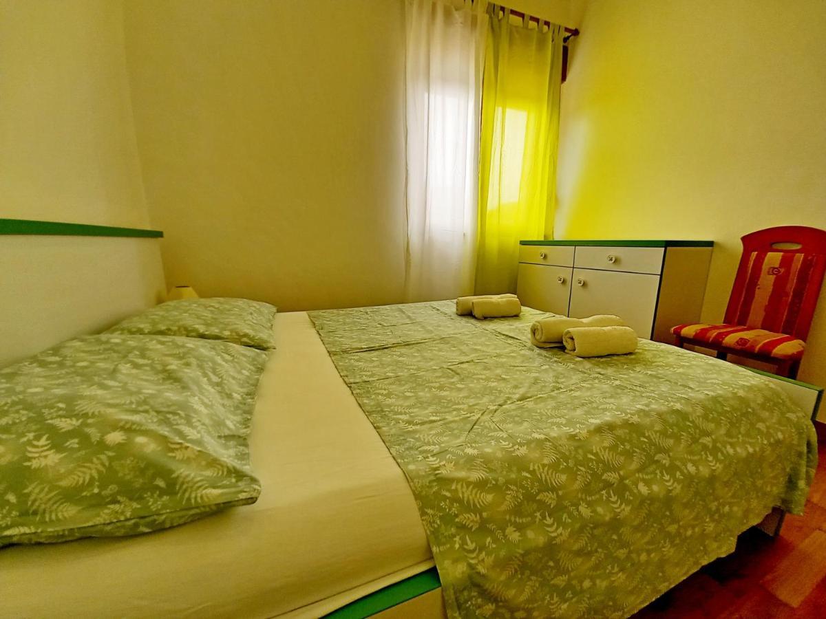 House Oliva, Sveti Kirin Villa Svetvinčenat Buitenkant foto