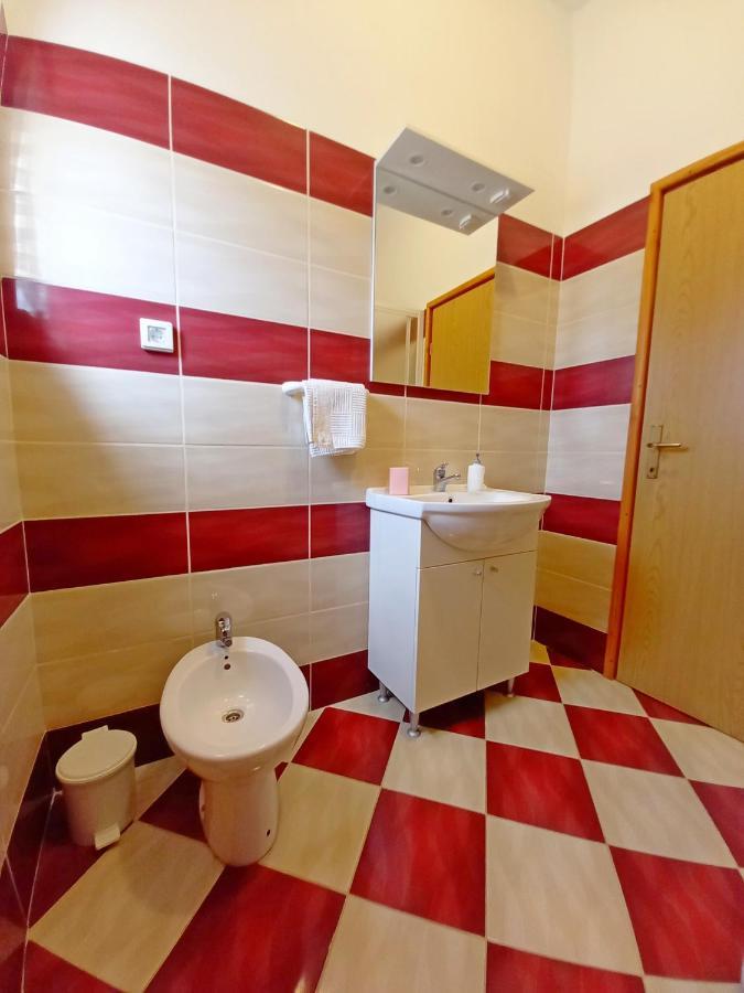 House Oliva, Sveti Kirin Villa Svetvinčenat Buitenkant foto