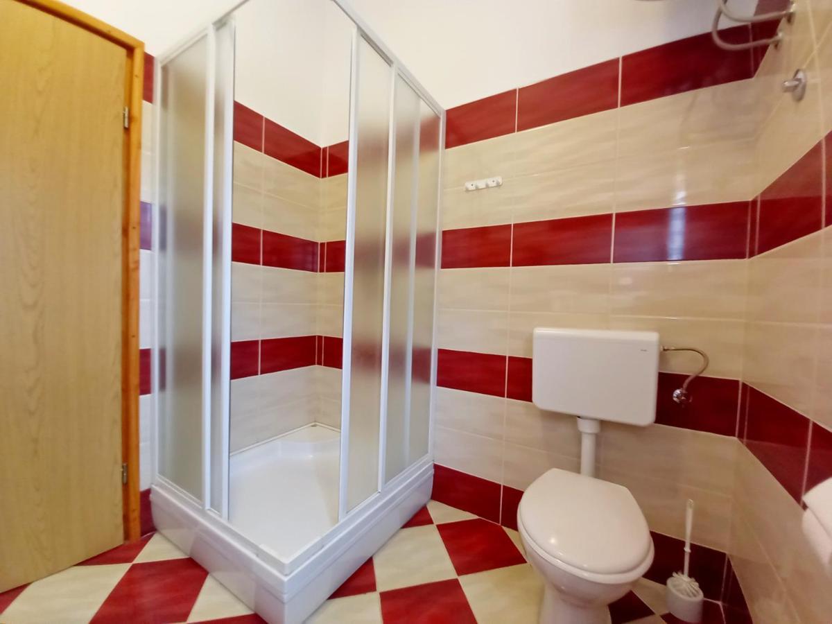 House Oliva, Sveti Kirin Villa Svetvinčenat Buitenkant foto