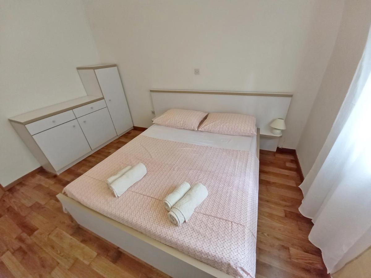 House Oliva, Sveti Kirin Villa Svetvinčenat Buitenkant foto