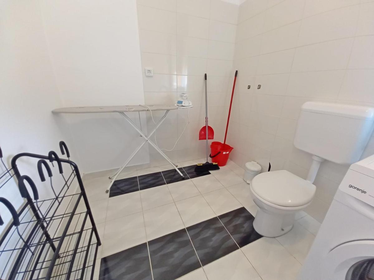 House Oliva, Sveti Kirin Villa Svetvinčenat Buitenkant foto