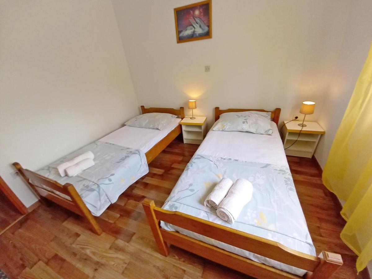 House Oliva, Sveti Kirin Villa Svetvinčenat Buitenkant foto