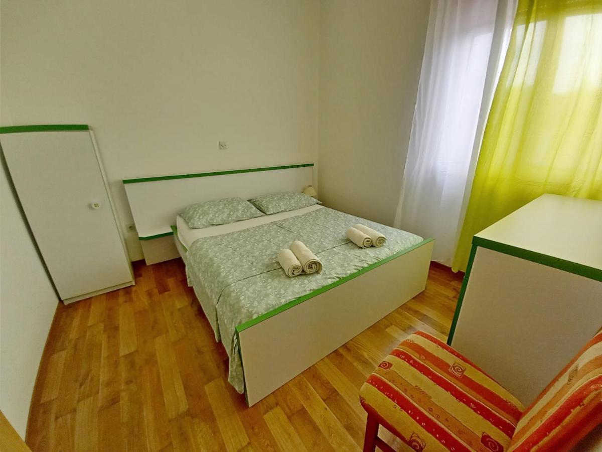 House Oliva, Sveti Kirin Villa Svetvinčenat Buitenkant foto