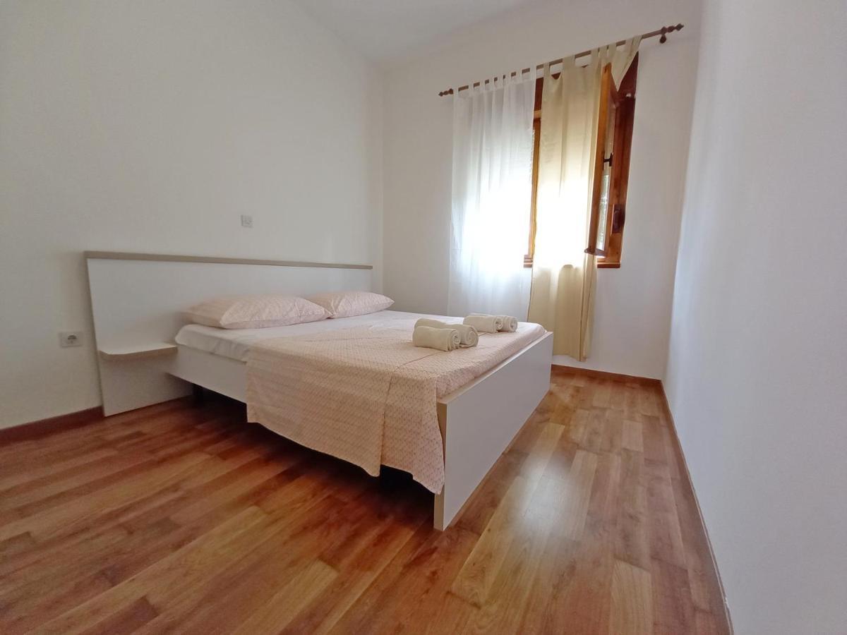 House Oliva, Sveti Kirin Villa Svetvinčenat Buitenkant foto