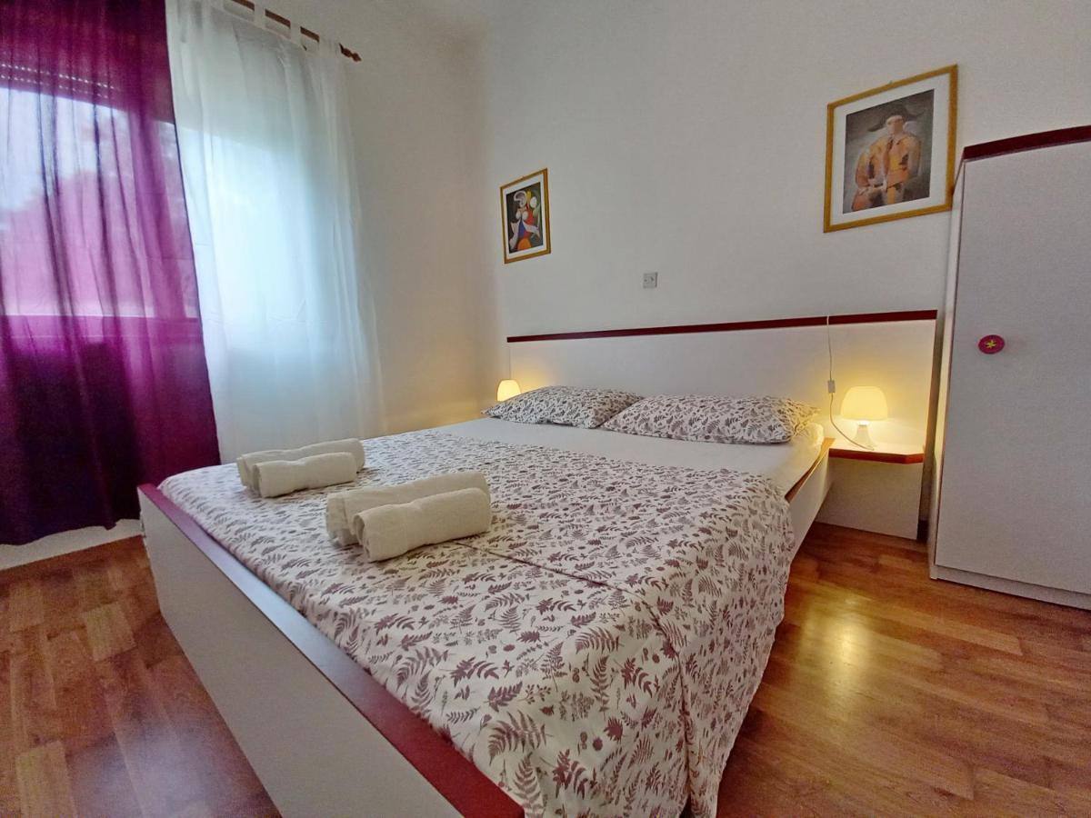 House Oliva, Sveti Kirin Villa Svetvinčenat Buitenkant foto