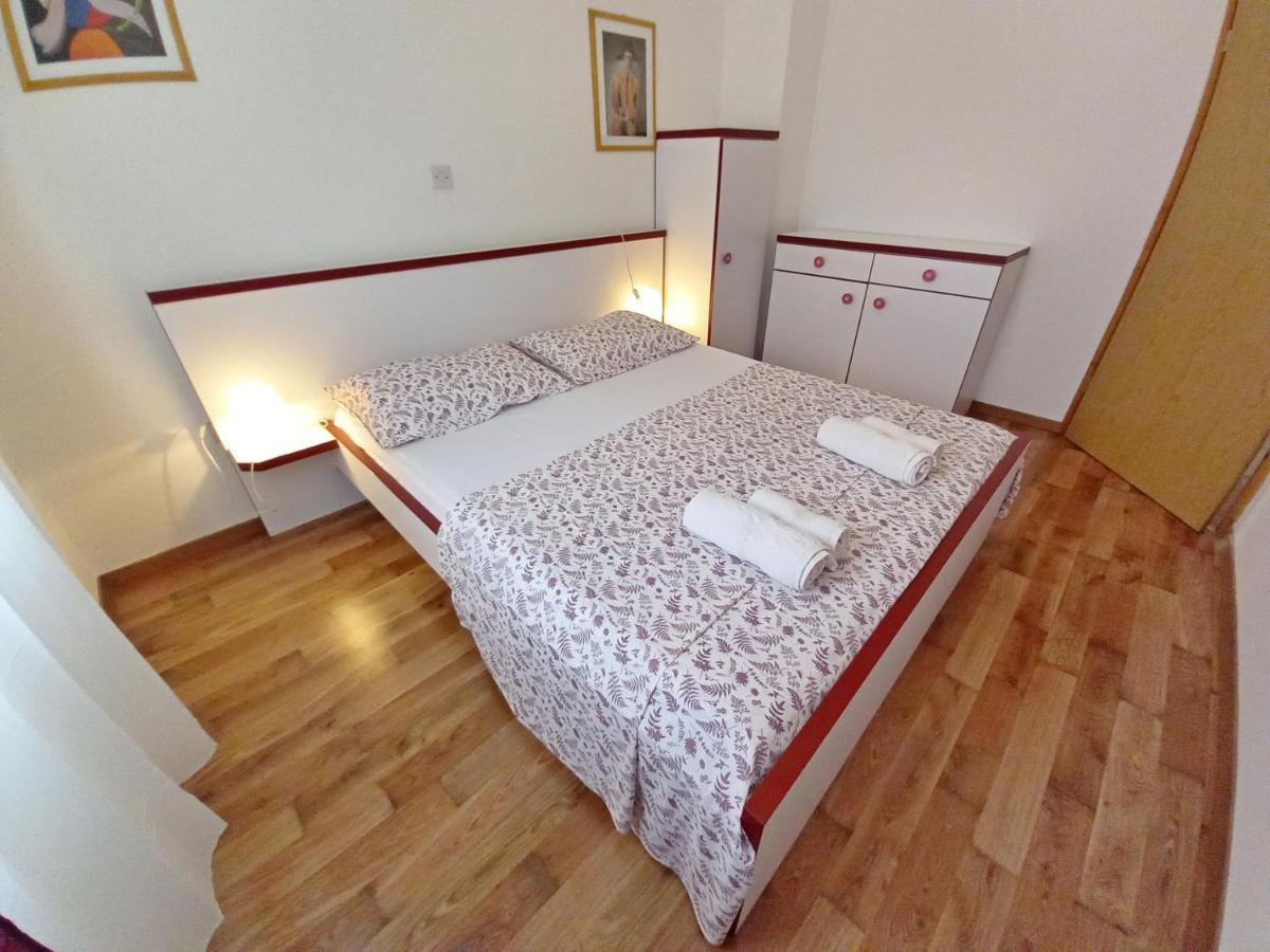 House Oliva, Sveti Kirin Villa Svetvinčenat Buitenkant foto