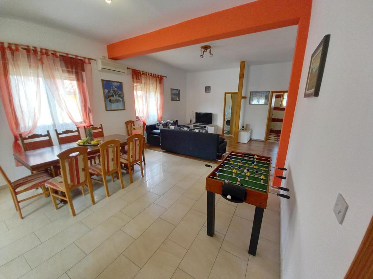 House Oliva, Sveti Kirin Villa Svetvinčenat Buitenkant foto