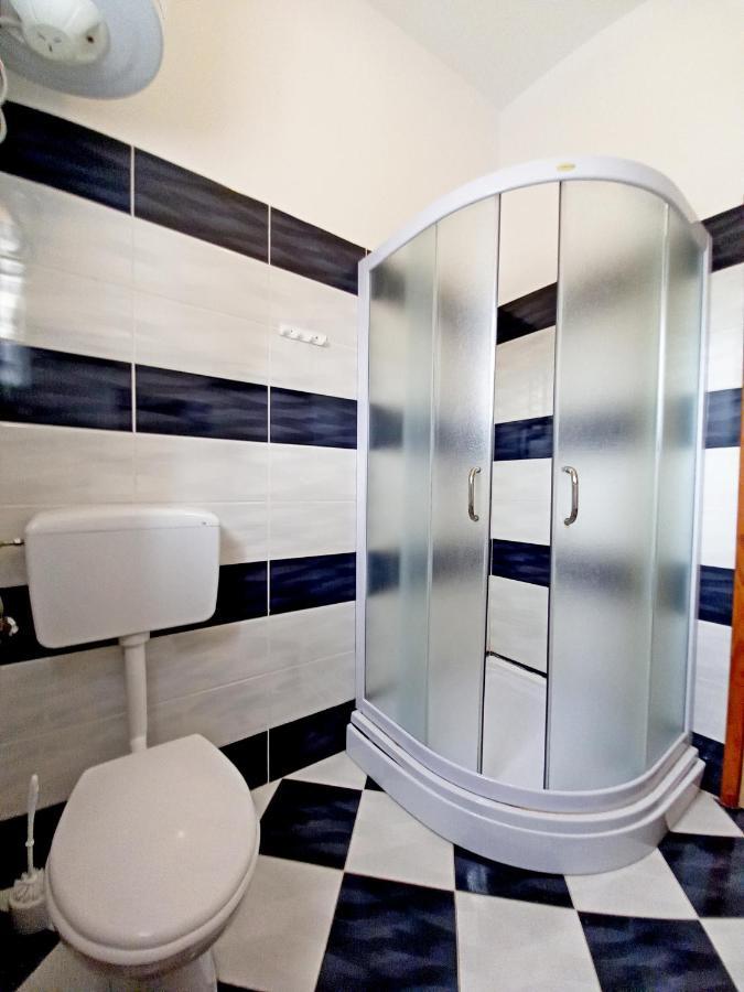 House Oliva, Sveti Kirin Villa Svetvinčenat Buitenkant foto